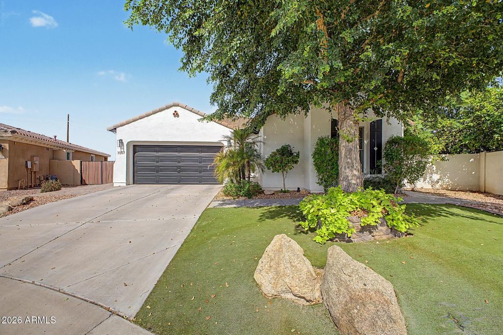 3057 S HALSTED Drive, Chandler, AZ 85286