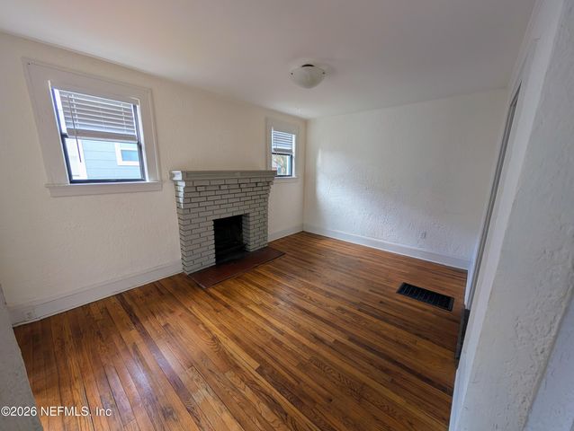 2701 MYRA Street, Jacksonville, FL 32204