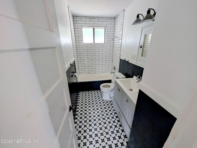 2701 MYRA Street, Jacksonville, FL 32204