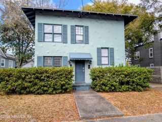 2701 MYRA Street, Jacksonville, FL 32204