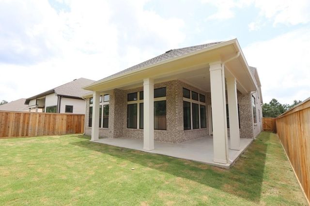 26440 North Wayland Chase, Magnolia, TX 77354