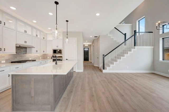 26440 North Wayland Chase, Magnolia, TX 77354