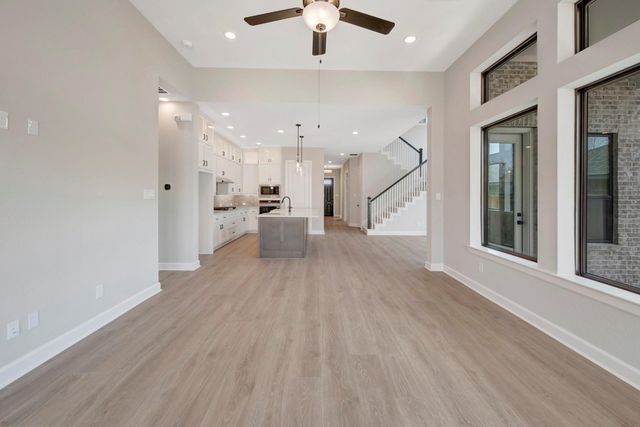 26440 North Wayland Chase, Magnolia, TX 77354