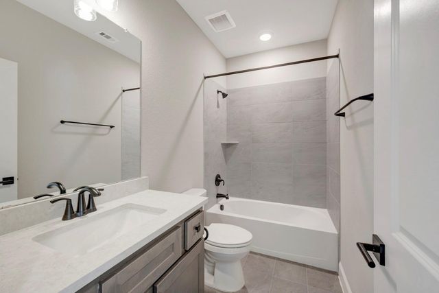 26440 North Wayland Chase, Magnolia, TX 77354