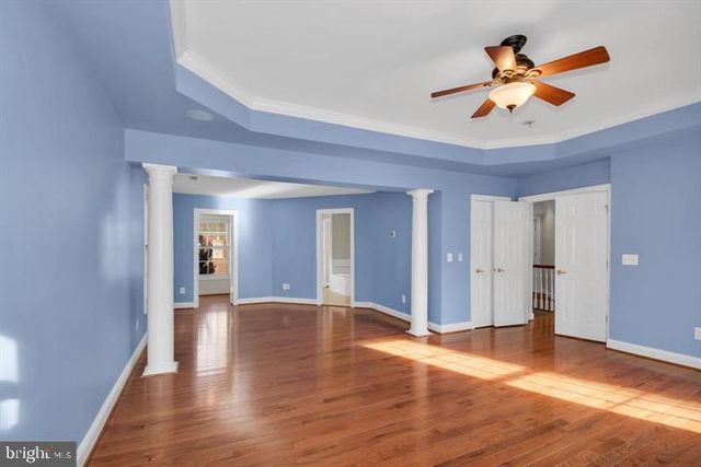 9540 PARSONAGE LN, Lorton, VA 22079