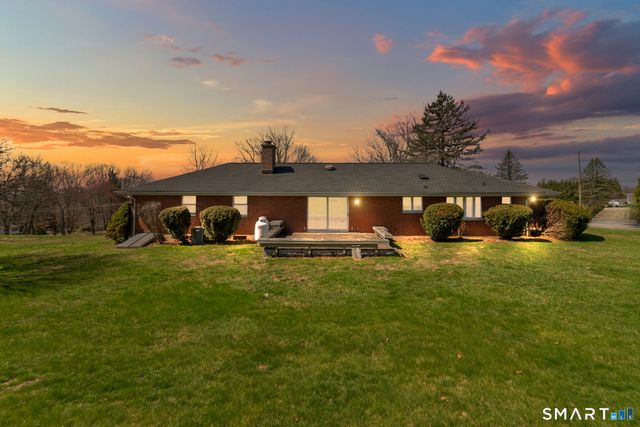 131 Sentinel Hill Road, Derby, CT 06418