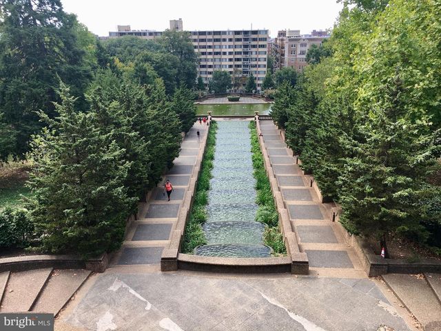2301 CHAMPLAIN ST NW #414, Washington, DC 20009