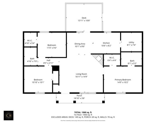 143 Kimberly St, Portland, TN 37148