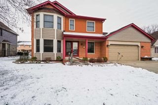 16349 Haverhill Drive, Macomb Twp, MI 48044