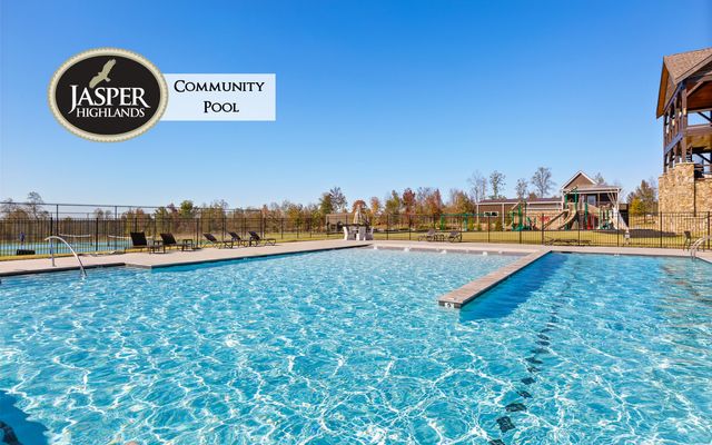 Lot 344 Waterwheel Way, Jasper, TN 37347