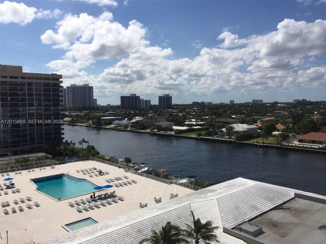 1985 S Ocean Dr MZM, Hallandale Beach, FL 33009