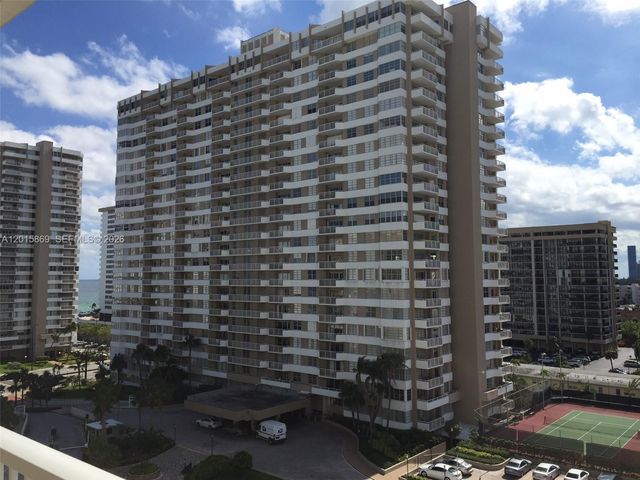 1985 S Ocean Dr MZM, Hallandale Beach, FL 33009