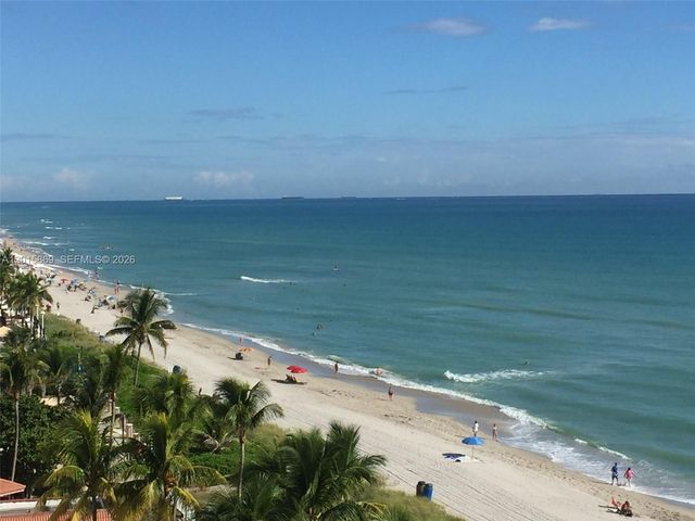 1985 S Ocean Dr MZM, Hallandale Beach, FL 33009