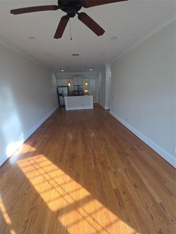 3117 Fairdale Oaks E A, Houston, TX 77057