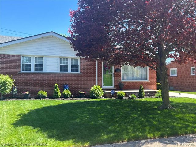 3835 Grange Road, Trenton, MI 48183