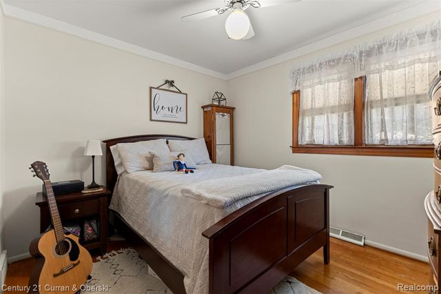 3835 Grange Road, Trenton, MI 48183