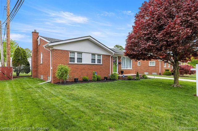 3835 Grange Road, Trenton, MI 48183
