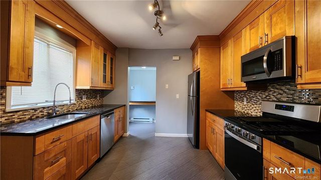 60 Houston Terrace A, Stamford, CT 06902
