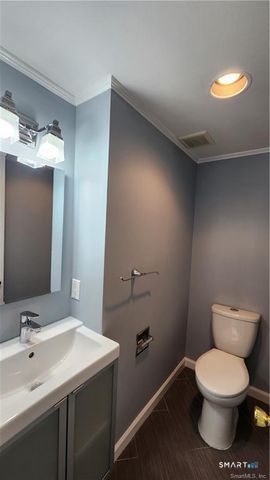 60 Houston Terrace A, Stamford, CT 06902