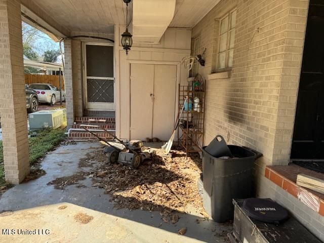 317 N Main Street, Poplarville, MS 39470