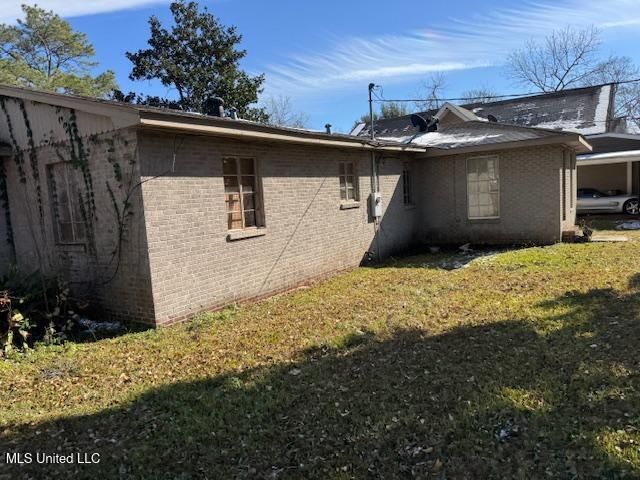 317 N Main Street, Poplarville, MS 39470
