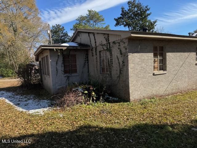 317 N Main Street, Poplarville, MS 39470