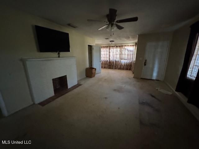 317 N Main Street, Poplarville, MS 39470