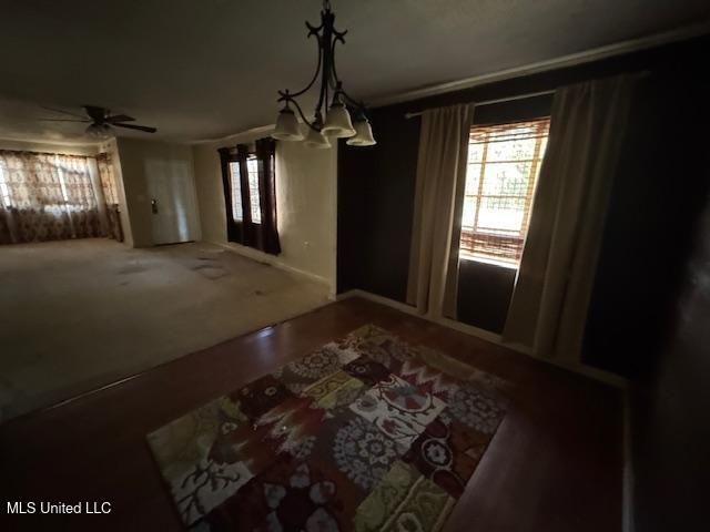 317 N Main Street, Poplarville, MS 39470