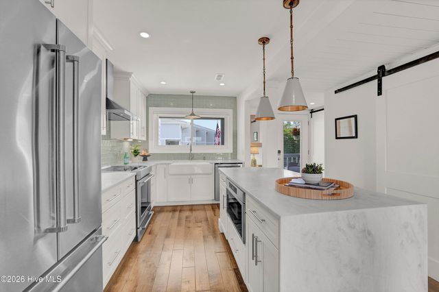 109 Lees Cut, Wrightsville Beach, NC 28480