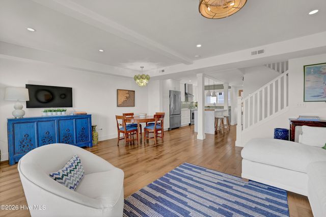 109 Lees Cut, Wrightsville Beach, NC 28480