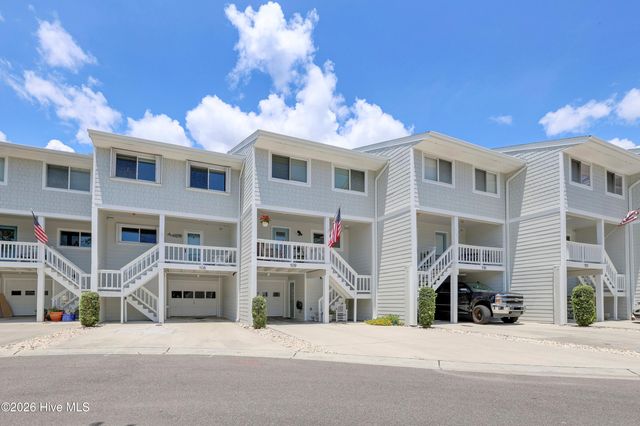 109 Lees Cut, Wrightsville Beach, NC 28480