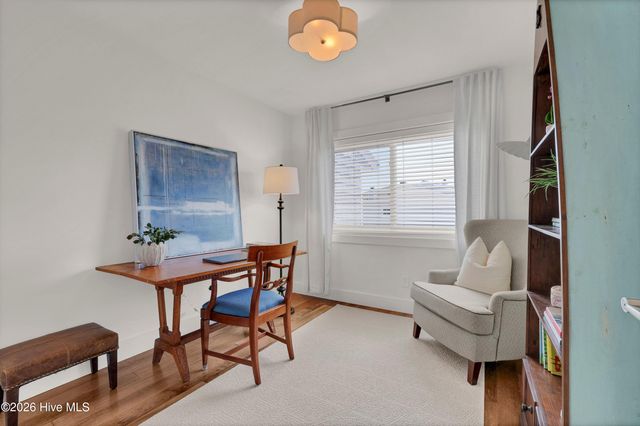 109 Lees Cut, Wrightsville Beach, NC 28480