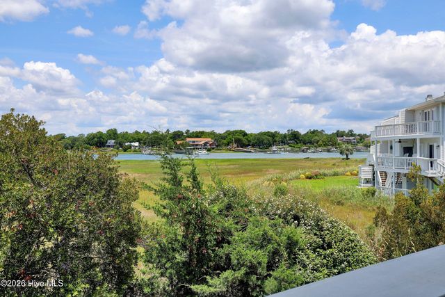 109 Lees Cut, Wrightsville Beach, NC 28480