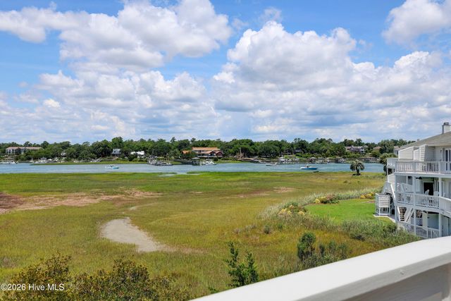 109 Lees Cut, Wrightsville Beach, NC 28480