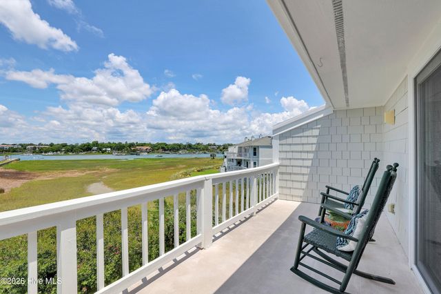 109 Lees Cut, Wrightsville Beach, NC 28480