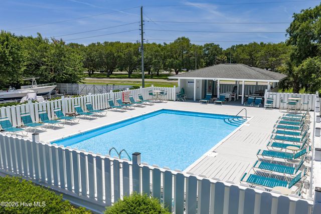109 Lees Cut, Wrightsville Beach, NC 28480