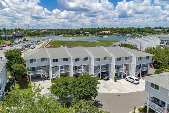 109 Lees Cut, Wrightsville Beach, NC 28480