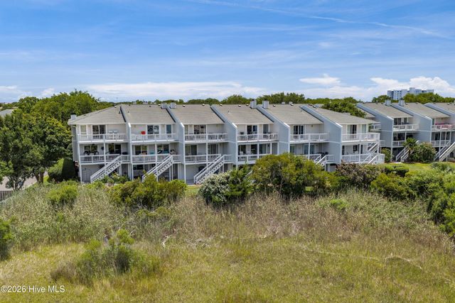 109 Lees Cut, Wrightsville Beach, NC 28480