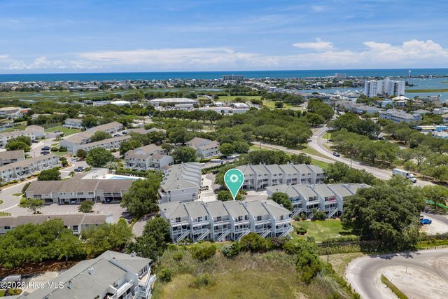 109 Lees Cut, Wrightsville Beach, NC 28480