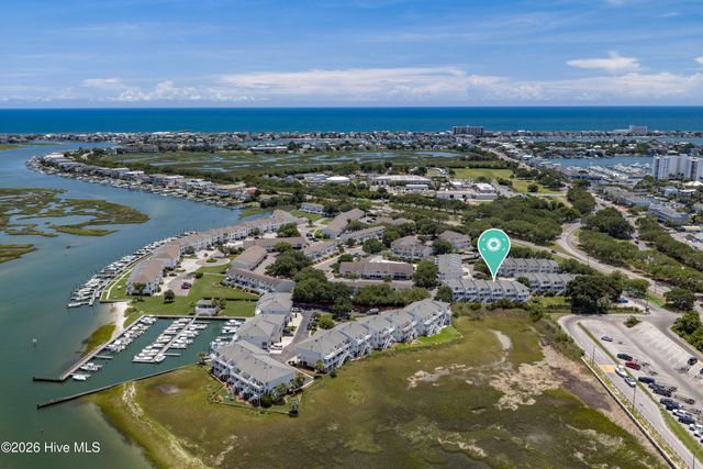 109 Lees Cut, Wrightsville Beach, NC 28480