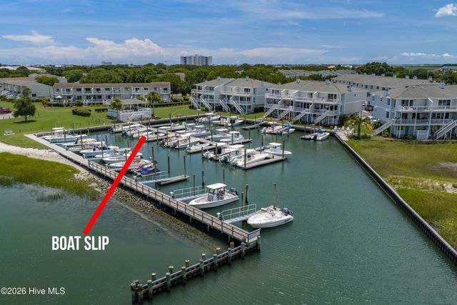 109 Lees Cut, Wrightsville Beach, NC 28480