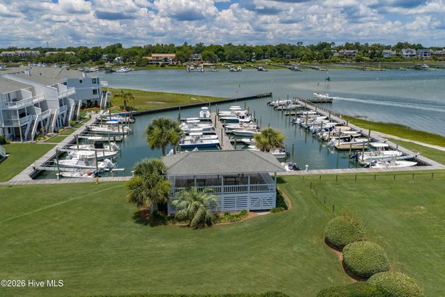 109 Lees Cut, Wrightsville Beach, NC 28480