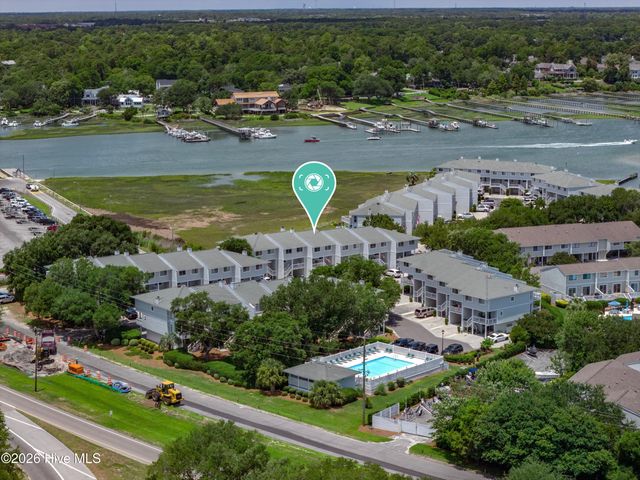 109 Lees Cut, Wrightsville Beach, NC 28480