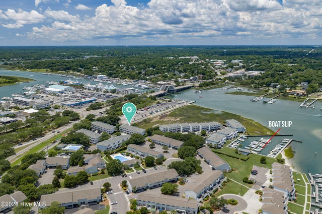 109 Lees Cut, Wrightsville Beach, NC 28480