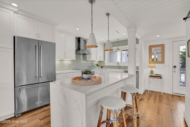 109 Lees Cut, Wrightsville Beach, NC 28480