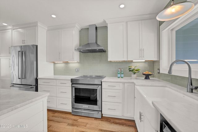 109 Lees Cut, Wrightsville Beach, NC 28480