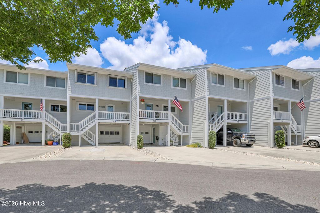 109 Lees Cut, Wrightsville Beach, NC 28480