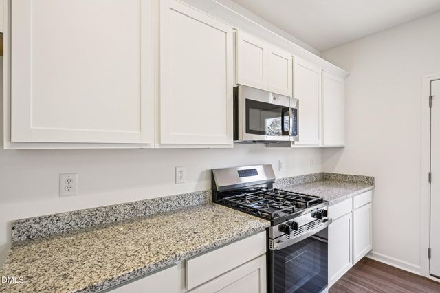 245 Stone Valley Lane Unit 75, Wilsons Mills, NC 27520