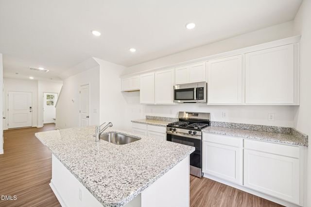 245 Stone Valley Lane Unit 75, Wilsons Mills, NC 27520