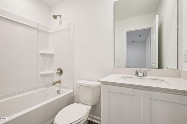 245 Stone Valley Lane Unit 75, Wilsons Mills, NC 27520